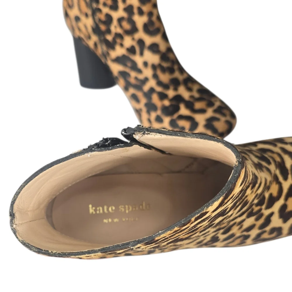 kate spade 100% haircalf